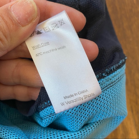 State of Elevenate Women's Versatility Shorts - Picture 5 of 10